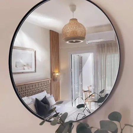 דירה Poseidon's Limnaria