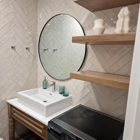 Poseidon's Limnaria Paphos