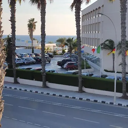 Poseidon's Limnaria Pafos