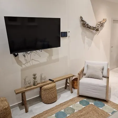 Poseidon's Limnaria * Paphos