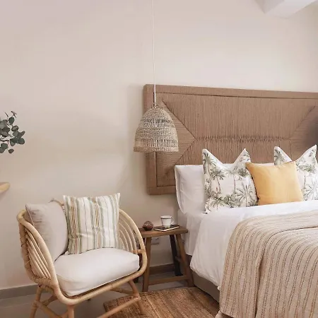 Poseidon's Limnaria Paphos