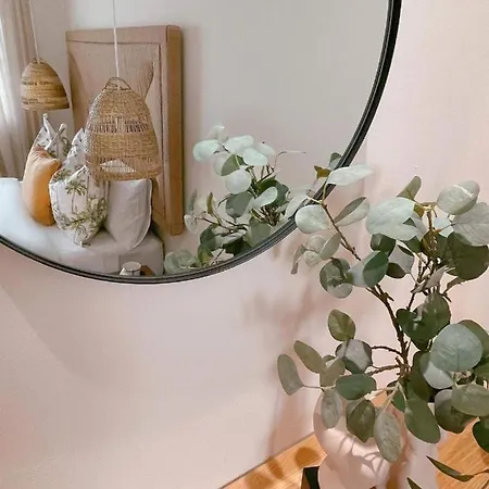 公寓 Poseidon's Limnaria *