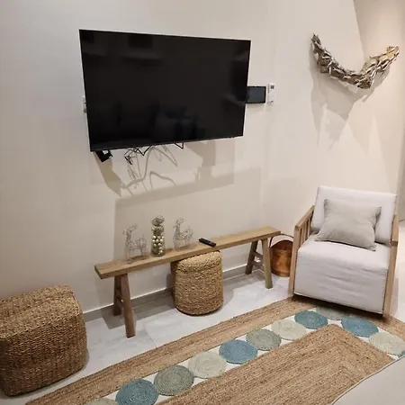 Poseidon's Limnaria * Paphos