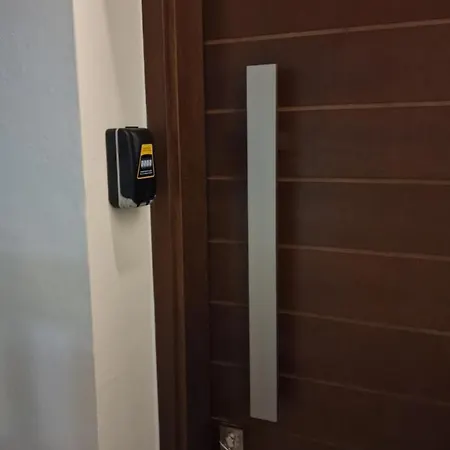 Poseidon's Limnaria Lägenhet Paphos