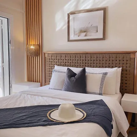 Poseidon's Limnaria * Paphos