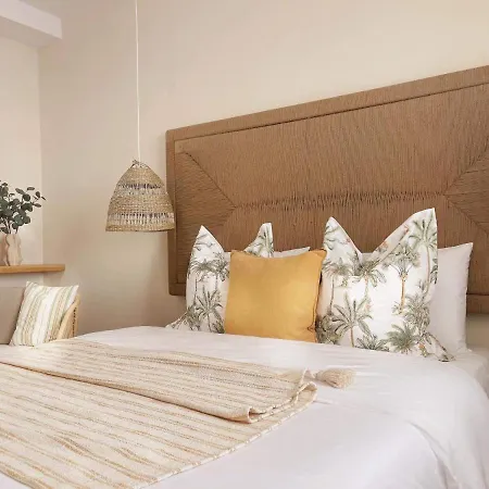 Poseidon's Limnaria Apartmán Paphos