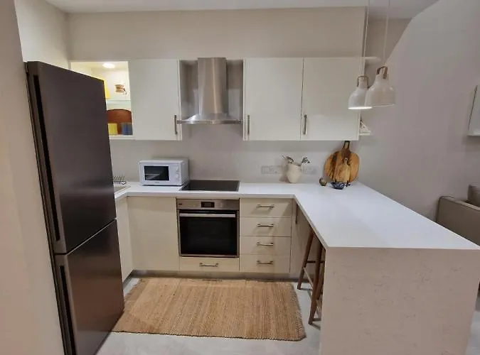 Apartmán Poseidon's Limnaria Paphos