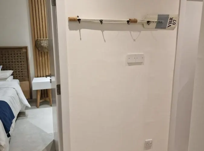 Poseidon's Limnaria Apartmán *