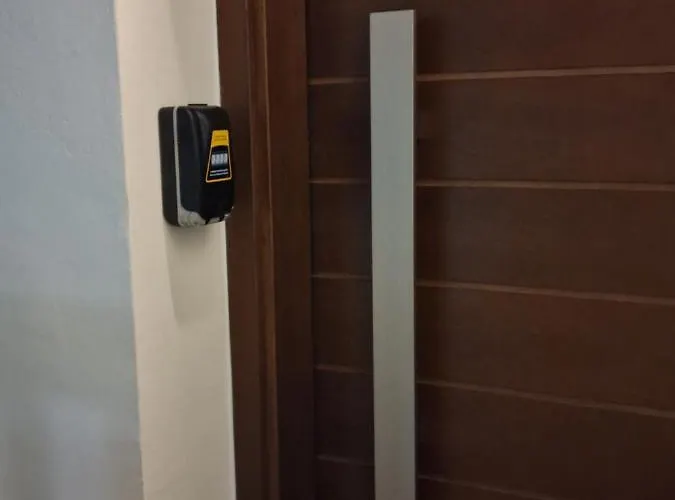 Poseidon's Limnaria Apartmán Paphos