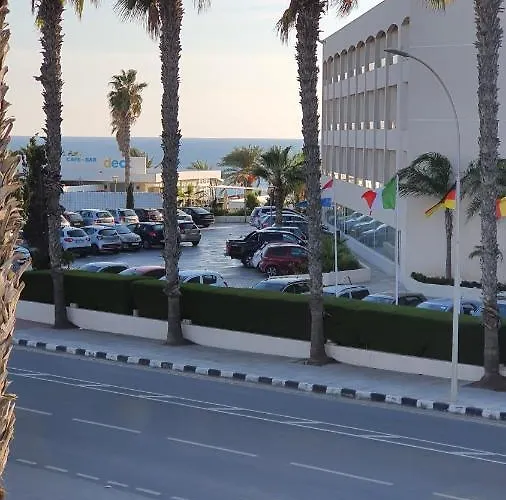 Poseidon's Limnaria Paphos