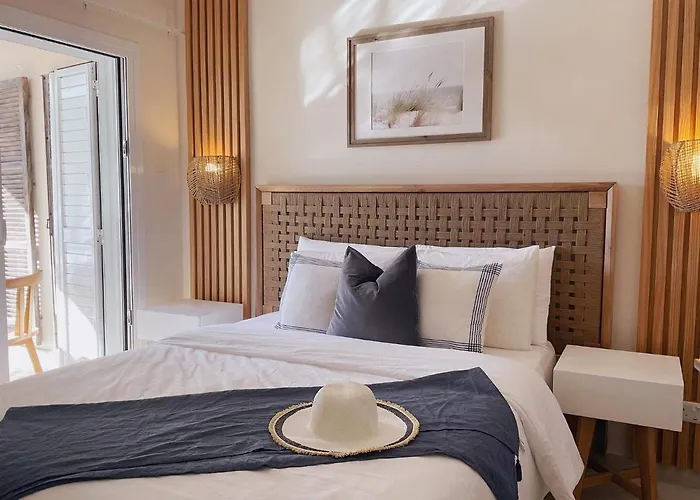 Poseidon's Limnaria * Paphos