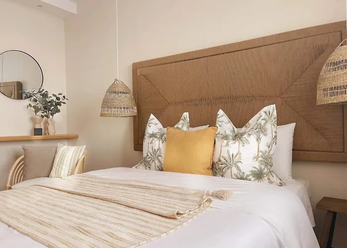 Poseidon's Limnaria Apartmán Paphos