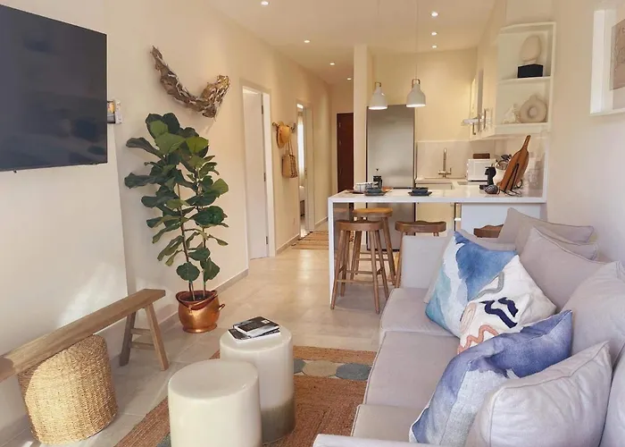 Poseidon's Limnaria Paphos