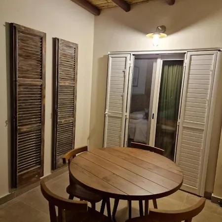 Apartment Poseidon's Limnaria