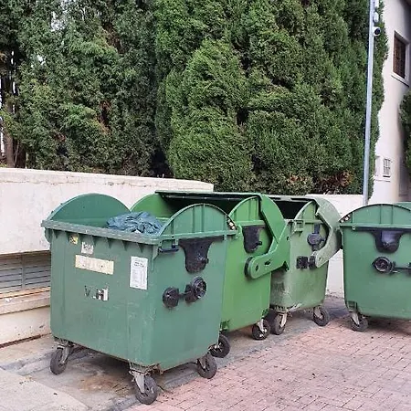 Poseidon's Limnaria Apartment