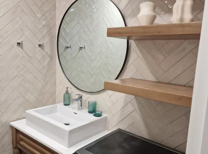 Poseidon's Limnaria パ フォス