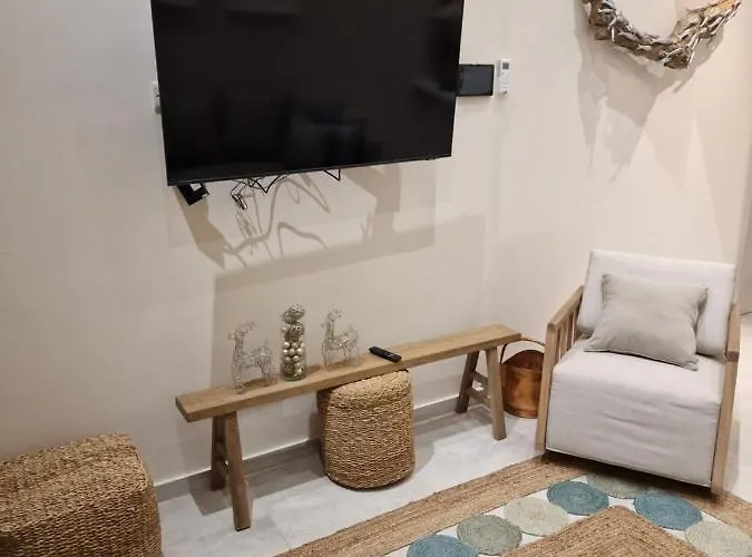 Poseidon's Limnaria * パ フォス