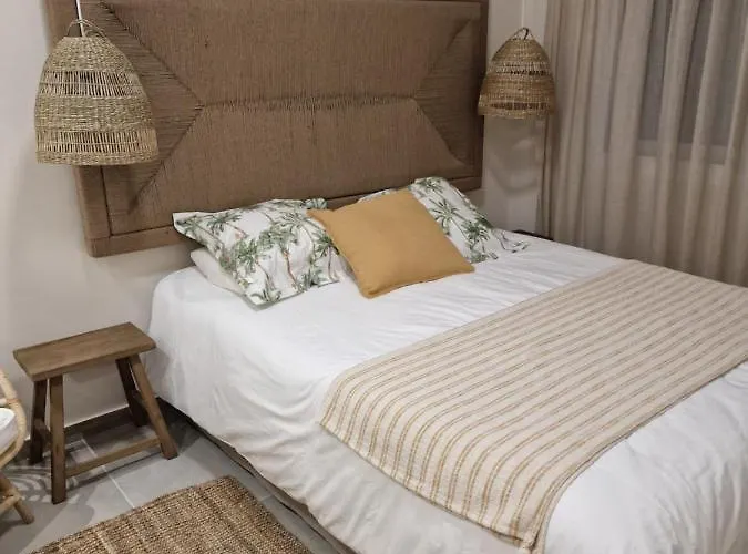 アパート Poseidon's Limnaria