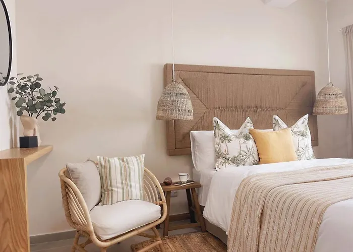 Poseidon's Limnaria パ フォス